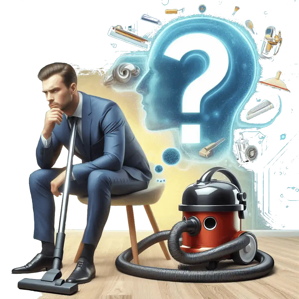 Bitne informacije za kupovinu usisivača