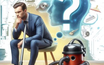 Kako izabrati najbolji usisivač?