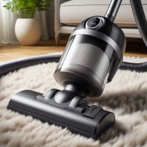 Usisivač za hipoalegerne osobe